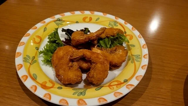 マンマピッツァカフェ - 帯広（ピザ）の写真