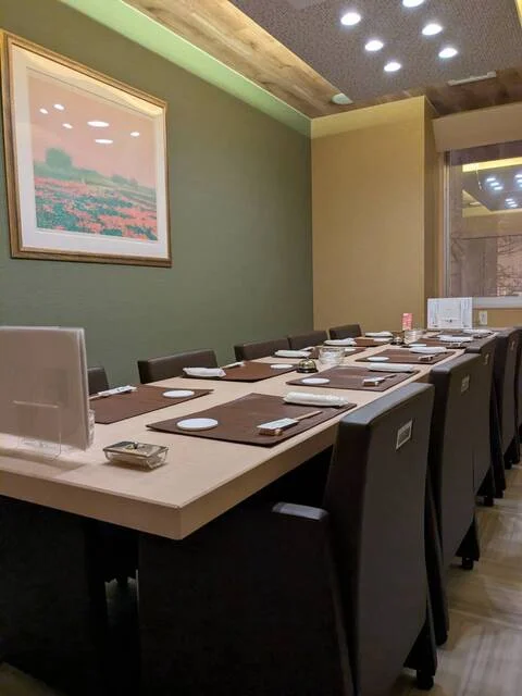 鉄板焼 晃 - 釧路（鉄板焼き）の写真