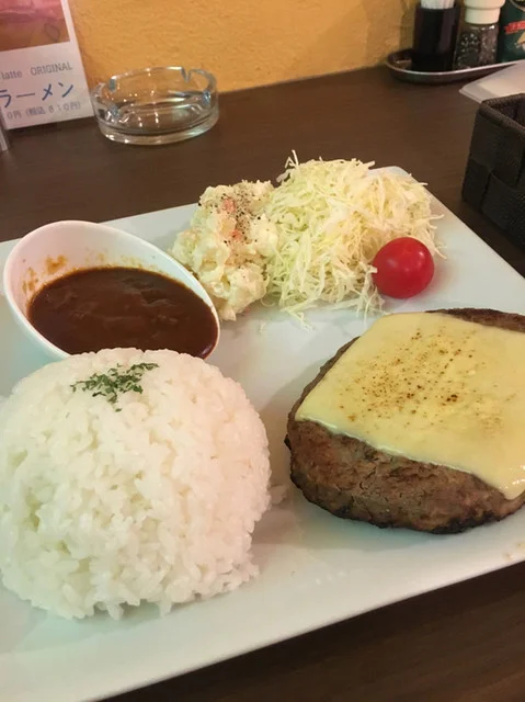 カフェバー　ラテ（Cafe Bar Latte） - 帯広（カフェ）の写真