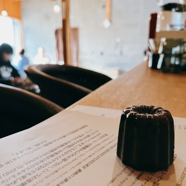 Lamp Light COFFEE（ランプライトコーヒー） - 帯広（カフェ）の写真