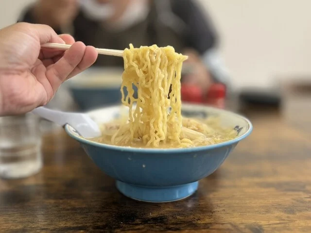 悦ちゃん - 稚内（ラーメン）の写真