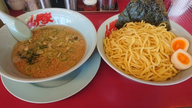 ラーメン山岡家 釧路店（やまおかや） - 新大楽毛（ラーメン）の写真