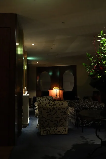 オーセントホテル小樽　キャプテンズ・バー - 小樽（バー）の写真