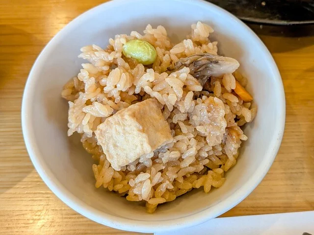 とんかつ 玉藤 苫小牧店 - 苫小牧（とんかつ）の写真