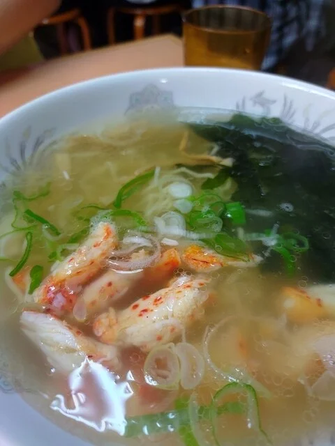 口コミ一覧 : 大八食堂の写真