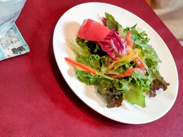 カフール（ｃａｆｕｌｅ） - 小樽（パスタ）の写真