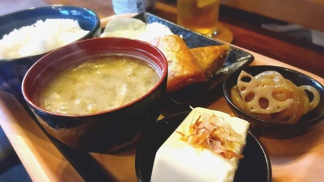 セントラルパーク（CENTRAL PERK） - 青葉（カフェ）の写真