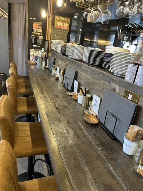 イタリアンバール臣 - 旭川（イタリアン）の写真