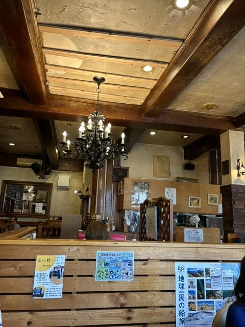 ヴァンカム - 苫小牧（喫茶店）の写真