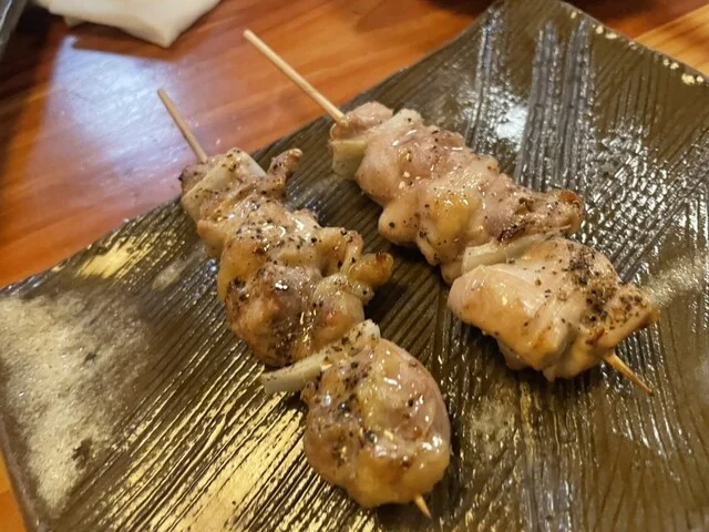 郷家 - 旭川（焼き鳥）の写真
