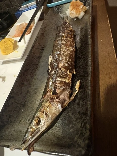 炙り居酒屋 てんまや - 釧路（居酒屋）の写真