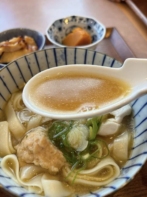 食堂 男波 - 新旭川（カレー）の写真