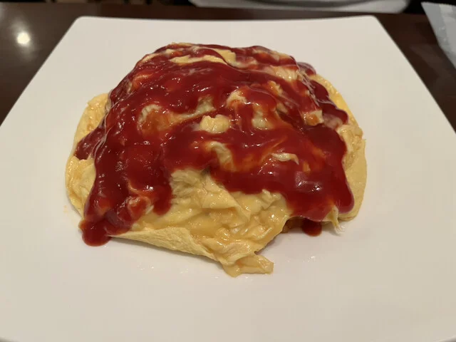 レストラン・if - 稚内（洋食）の写真