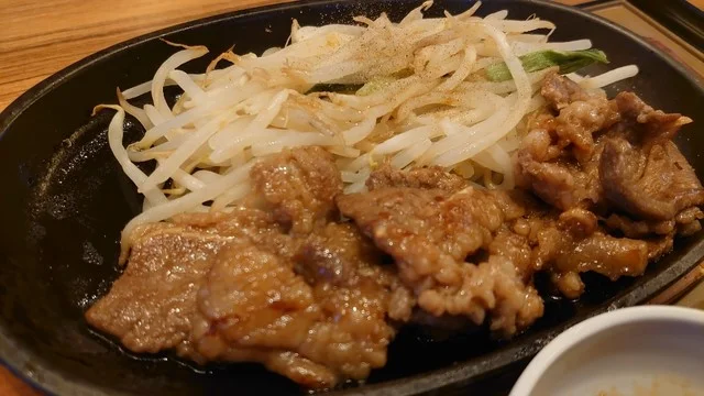 やよい軒 旭川永山店 - 南永山（食堂）の写真