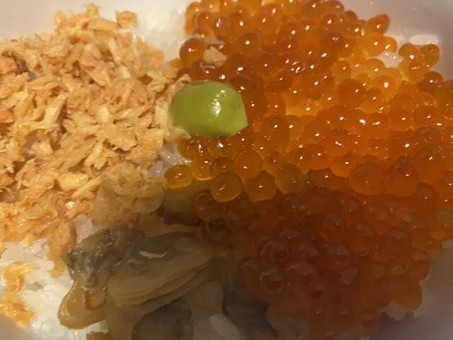 マルヒロ菊地商店 - 新大楽毛（その他）の写真