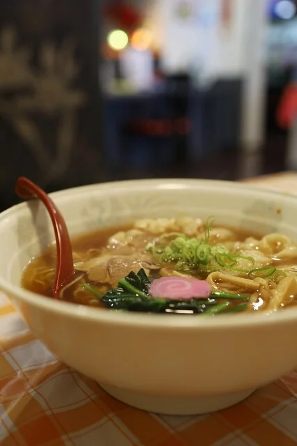 楓林（フウリン） - 釧路（中華料理）の写真