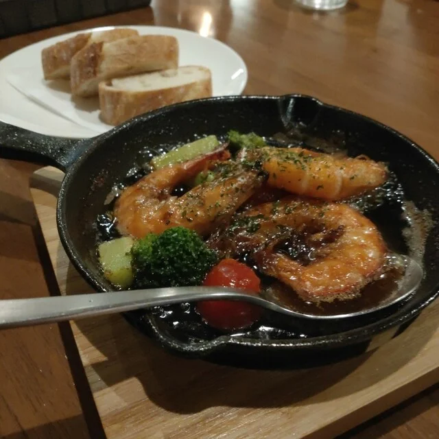 カフェレストラン リシーズン（CafeRestaurant Re:season） - 釧路（パスタ）の写真