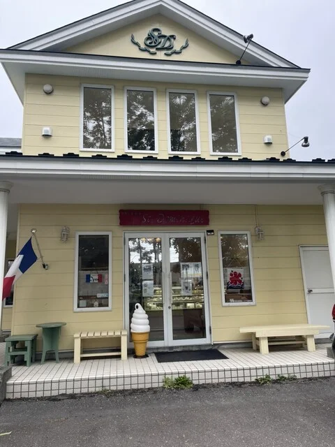 サン・ドミニック（Ｓｔ．Ｄｏｍｉｎｉｑｕｅ） - 糸井（ケーキ）の写真