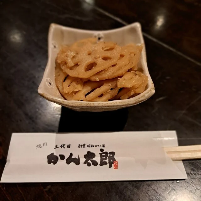 三代目 かん太郎（さんだいめ かんたろう） - 旭川四条（焼き鳥）の写真