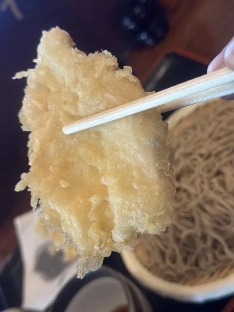 そば・酒処 くるみや - 南小樽（そば）の写真