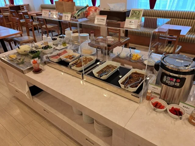 スマイルホテル 釧路（Smile Hotel） - 釧路（ホテル）の写真