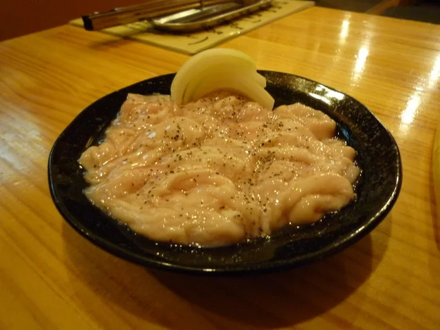 五郎 - 旭川（焼肉）の写真