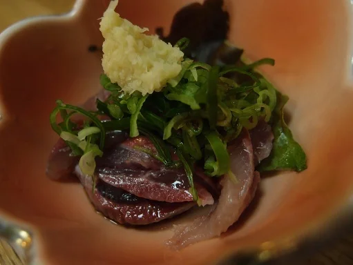 口コミ一覧 : 居酒屋おせろの写真