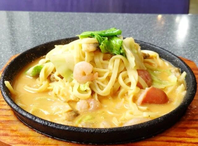 食事・喫茶 田園 - 登別市その他（喫茶店）の写真