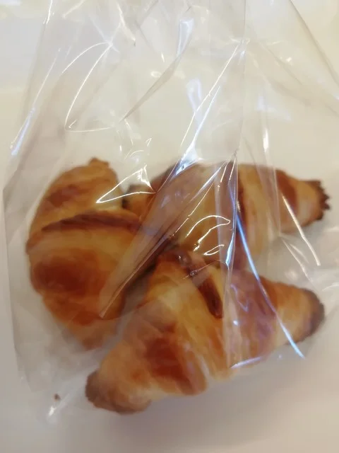 くしろぱんや - 東釧路（パン）の写真