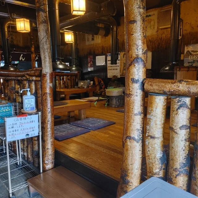 がんび 本店 - 南永山（居酒屋）の写真