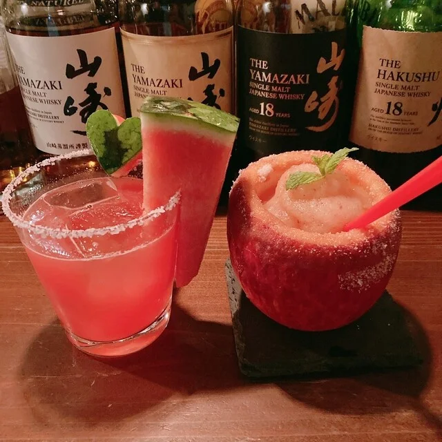 カゾン イッツ バー（iKAZON its BAR） - 旭川（バー）の写真
