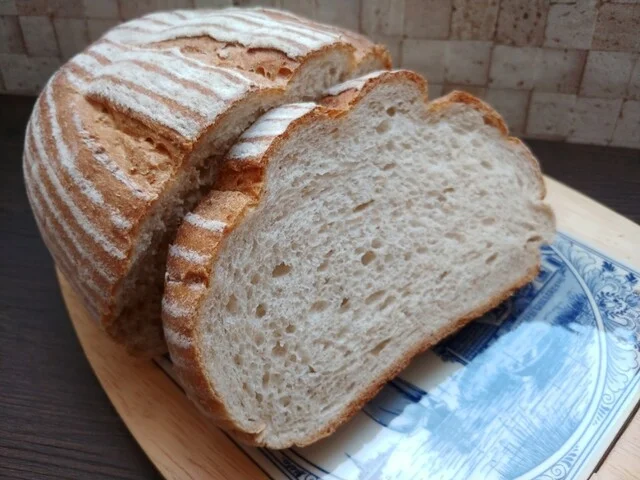 デュブレ（duble） - 旭川（パン）の写真