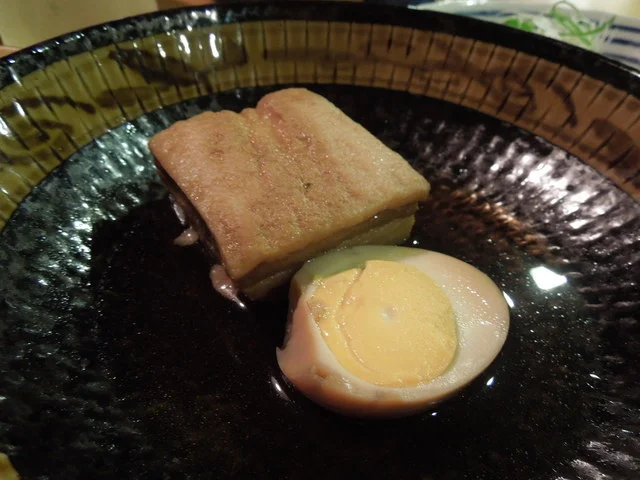 郷の味 しらかば - 登別市その他（日本料理）の写真