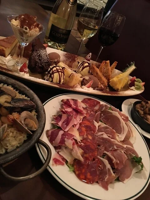 フード＆ワイン ブリックス（Food＆Wine BRICKS） - 帯広（バル）の写真