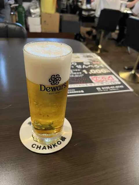 十勝ダイニングバル チャンコ長（十勝ダイニングバルCHANKO長） - 帯広（ちゃんこ鍋）の写真