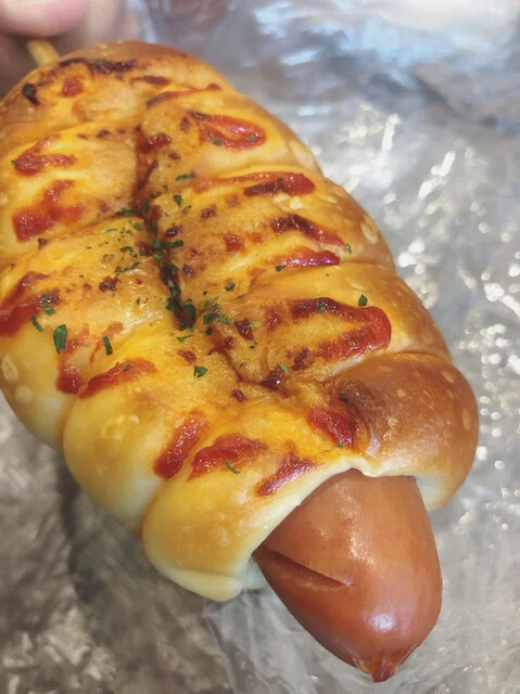 パン工場 マックスバリュ沼ノ端店 - 沼ノ端（パン）の写真