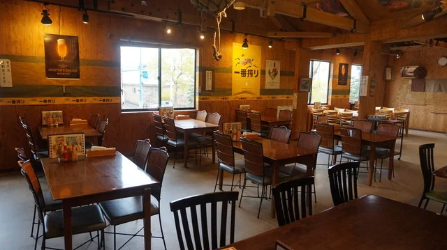 うろこ亭（うろこてい） - 小樽（海鮮）の写真