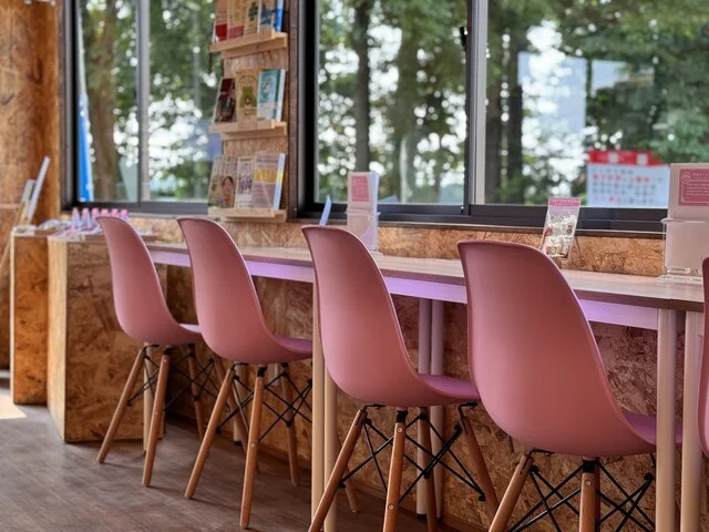 KOFUKU BASE - 中札内村その他（カフェ）の写真