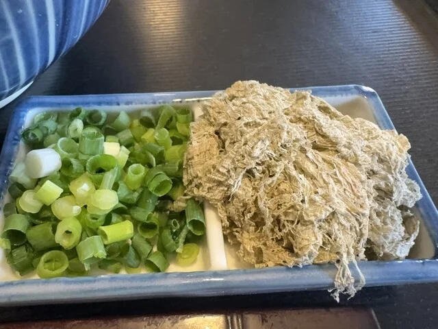 たんた家（たんたや） - 帯広（うどん）の写真