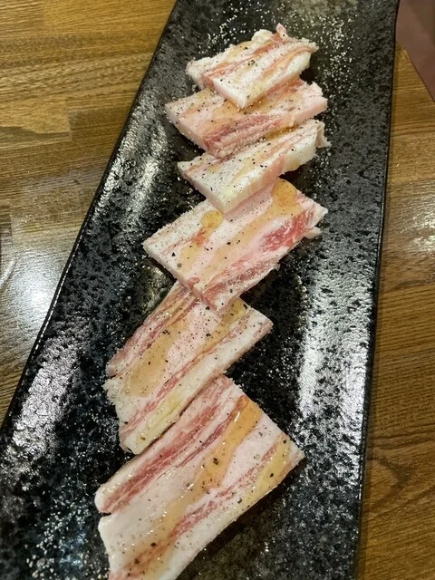 炭焼き崇洞 - 苫小牧（焼肉）の写真