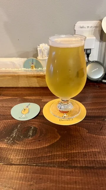 Daniel 2（ダニエル） - 釧路（ビアバー）の写真