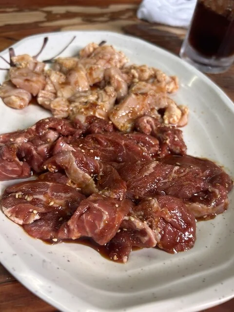 ホルモン 朝吉 - 旭川（ホルモン）の写真