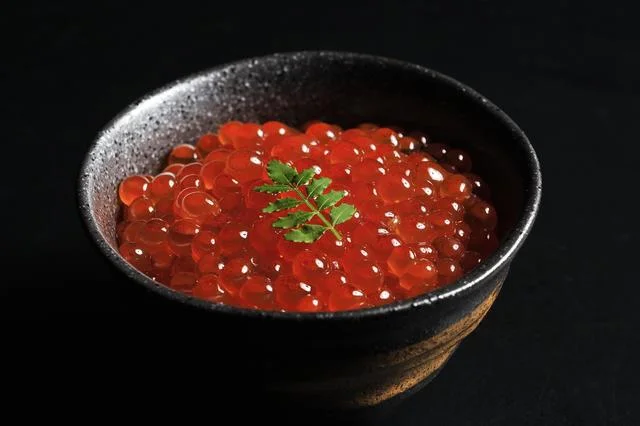 うろこ亭（うろこてい） - 小樽（海鮮）の写真