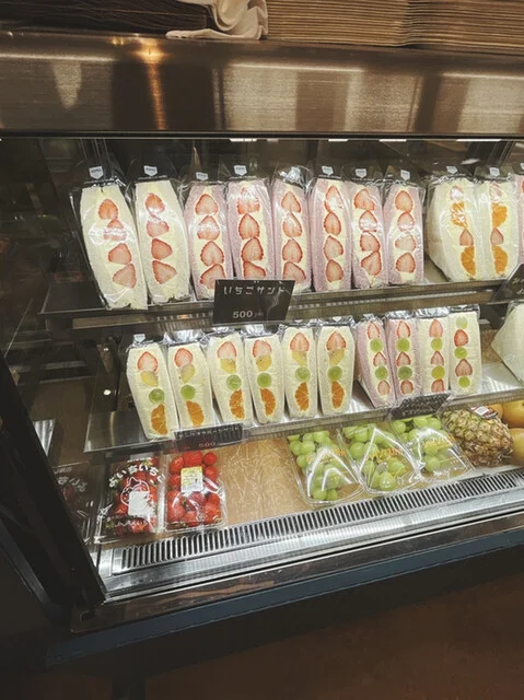 grab a bite イオン小樽店（グラブ ア バイト） - 小樽築港（サンドイッチ）の写真