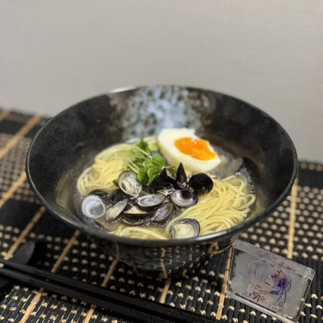 藤原製麺 - 旭川四条（その他）の写真