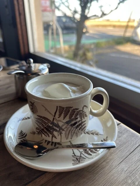 博珈琲 - 新富士（喫茶店）の写真