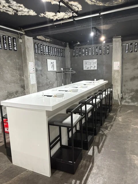 急ナ階段オリタラ アレモコレモ - 帯広（居酒屋）の写真