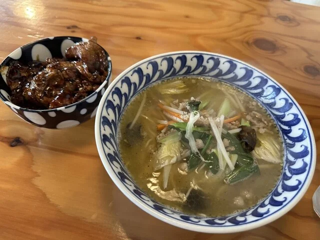 ハチドリ（HACHIDORI） - 西帯広（ラーメン）の写真