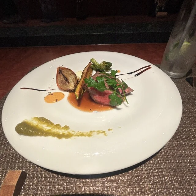 鮨 肉 酒肴 志（KOKOROZASHI） - 釧路（創作料理）の写真