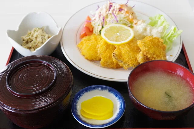 ドライブイン下北 - 近川（海鮮）の写真